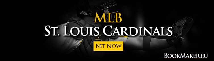 St. Louis Cardinals Betting Lines